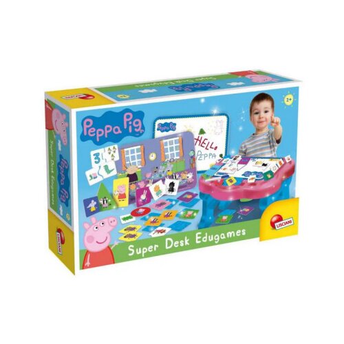 Peppa Pig super set igara ( LC89208 ) Cene