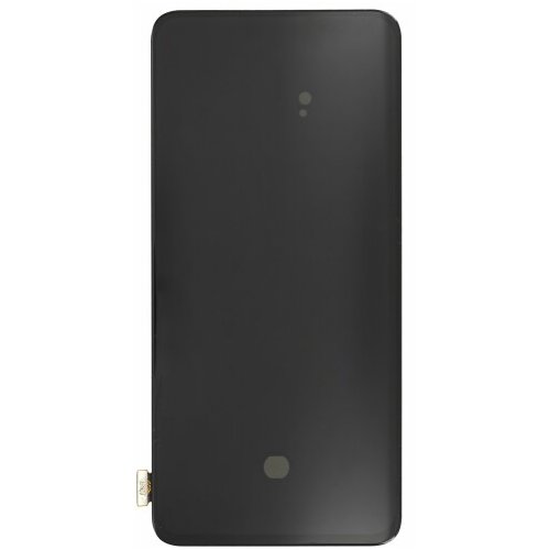 Realme (OEM) Steklo in LCD zaslon za Vivo Y21, originalno (OEM), črno Slike