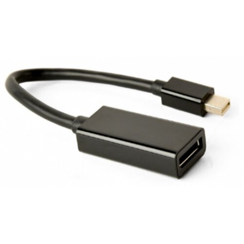Gembird Adapter A-mDPM-DPF4K-01 mini Dispolayport - Displayport Cene