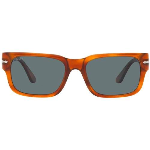 Persol Occhiali da Sole PO3315S 96/3R Polarizzati Narančasta