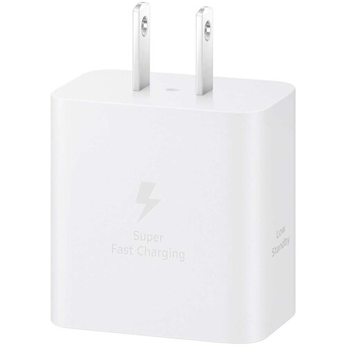  EP-T4511NWEGEU SAMSUNG 45W FAST CHARGING USB-C WHITE Slike