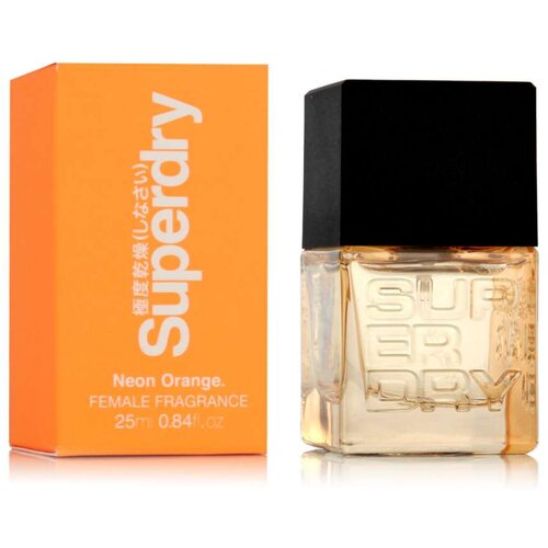 Parfem Neon Orange 25 ml toaletna voda za ženske Cene
