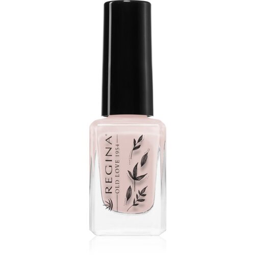 Regina OLD LOVE 1954 lak za nokte nijansa 02 Milky 7 ml Cijene