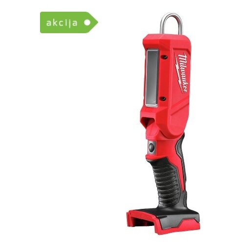 Milwaukee Akumulatorska LED svetilka M18 IL-0 Cene