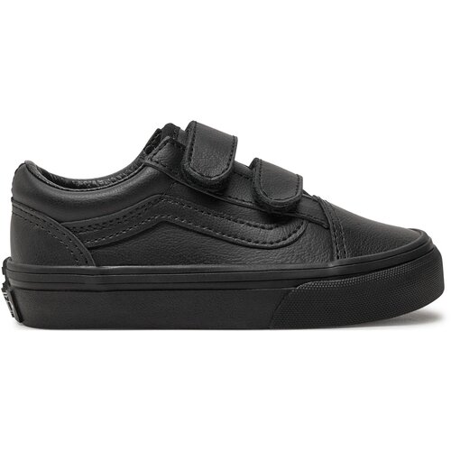 Vans Superge Old Skool V Classic VN000CYAHF91 Črna Cene
