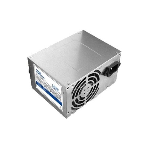 Napojna jedinica EZ COOL 550W NAPAJANJE +KABL ZA NAPAJANJE 1x 6PIN PCI-E ATX power supplyW/ SGCC 2xIDE+2xSATA Cijene