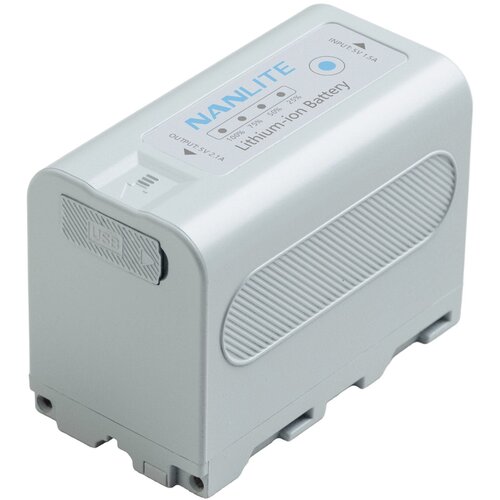 Nanlite BT-NPF750 5200mAh Slike