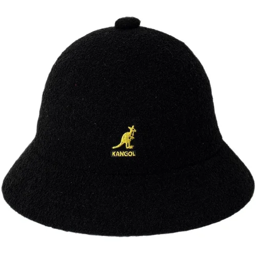 Kangol Kape Bermuda Casual 0397BC Črna