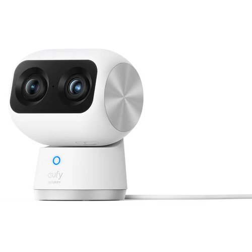 Anker Eufy Security S350 pametna notranja kamera 4K 360° Cene