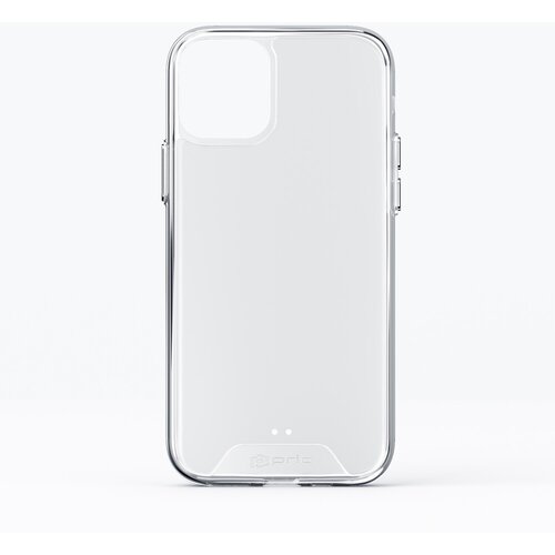 Prio silikonski ovitek za Huawei P50, prozoren Cene