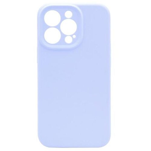 Chameleon Silikonski ovitek (liquid silicone) za Apple iPhone 13 Pro, N-Soft, modra Cene