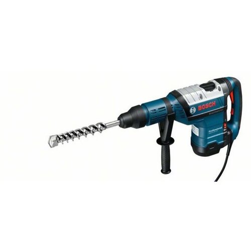 Bosch blue elektro-pneumatski čekić za bušenje SDS-max GBH 8-45 DV 0611265000 Cene