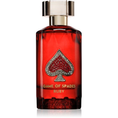 Jo Milano Paris Game Of Spades Ruby parfem uniseks 90 ml Slike