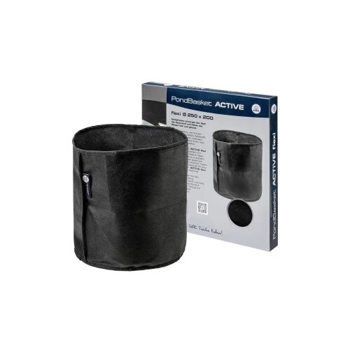 FIAP 2323 sejalica za ribnjake (&amp;Oslash; x D) 250 mm x 250 mm 1 St. Slike
