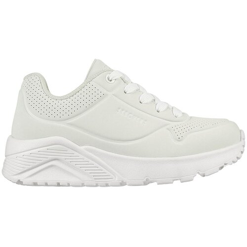 Skechers Patike za dečake Uno lite, Bele Cene