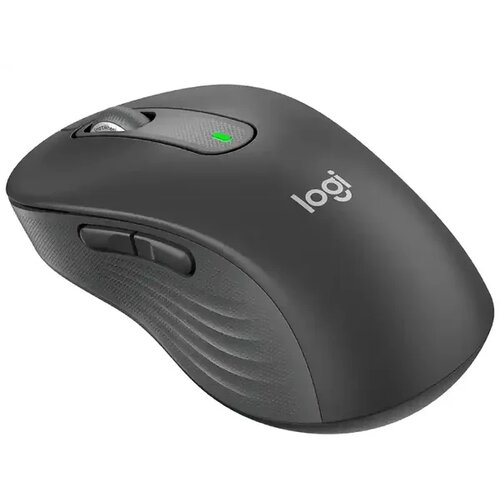 Logitech M650 L for Business Graphite Bežični miš Cene