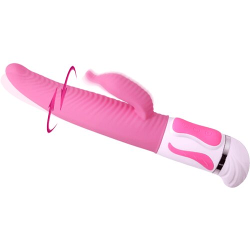 PRETTY LOVE FLIRTATION ANTOINE VIBRATOR ROTATION FUNCTION Cene