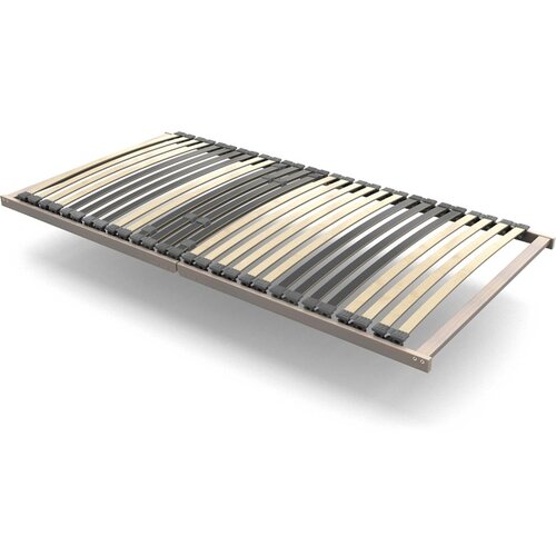 Gent letveno dno za posteljo FOLD, 200x80 cm Slike