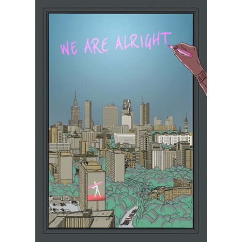 Steam We are alright (PC) Key EUROPE Cene