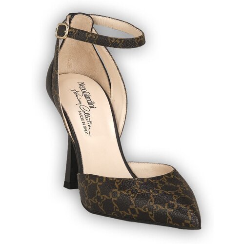 Nero Giardini Salonarji NERO GIARDINI 300 GIOVE NERO Črna Cene