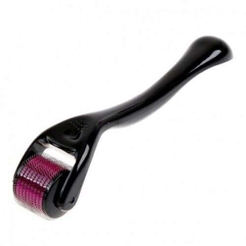 Shumee Derma roller za mezoterapijo 1,0 mm 540 jeklene igle, (21399538) Cene
