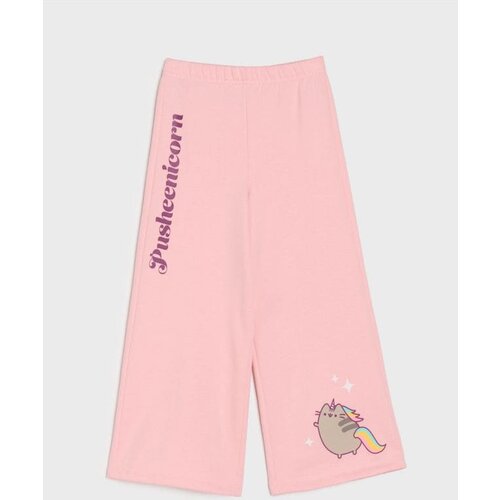 Sinsay Pamučne hlače Pusheen the Cat Cijene