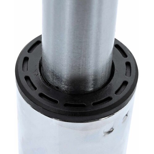  Plinski cilindar za uredsku stolicu Krom 355-540 mm Željezo Slike
