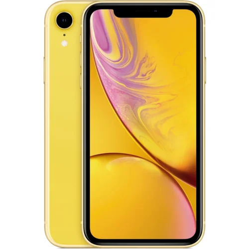 Apple Obnovljeno - znaki rabe - iPhone Xr, (21342564)