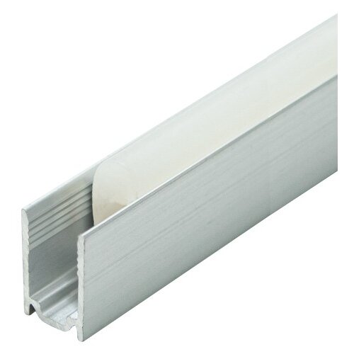 Mitea Lighting aluminijumski profil za neon led trake 7.6x12x2000mm set bez difuzora M76 Cene