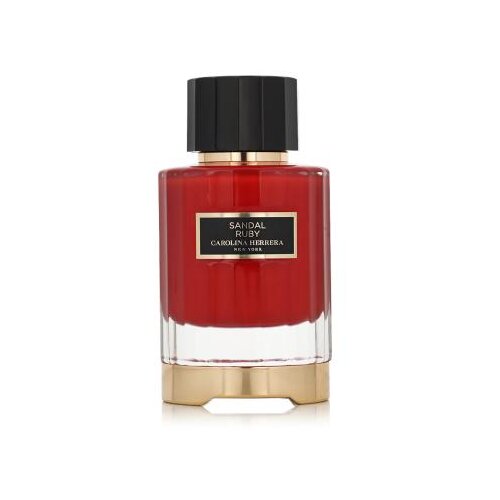 Carolina Herrera Sandal Ruby 100 ml parfumska voda unisex Slike