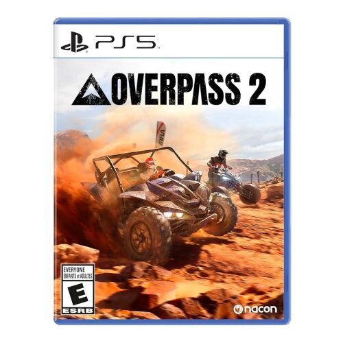 Sony Overpass 2 /PS5 Cijene