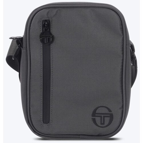 Sergio Tacchini torbica john, sa rajsfer&scaron;lusom, siva Cene