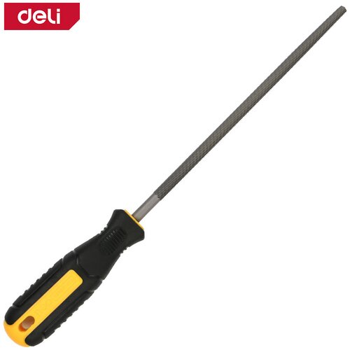 DELI ALATI Deli Turpija za metal EDL68208, Okrugla, 200mm Cene