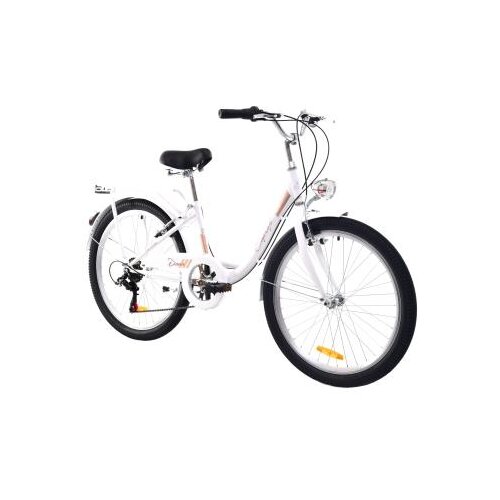 Capriolo CTB DIANA 24'' belo pink 926320-13 Cene