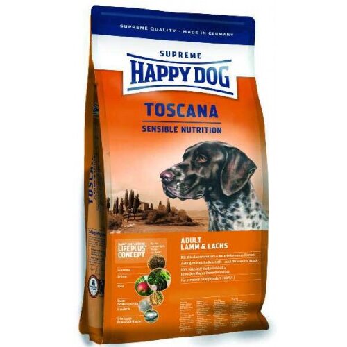 Happy Dog hrana za pse supreme sensible toscana 4kg ao HD000052-4 Slike