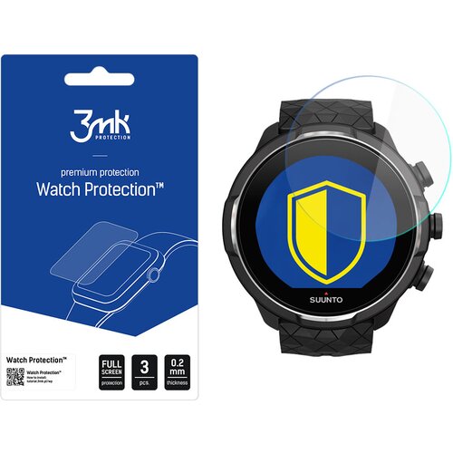 3mk XIAOMI AMAZFIT GTR 42 MM - WATCH PROTECTION V. FLEXIBLEGLASS LITE, (22005048) Cene