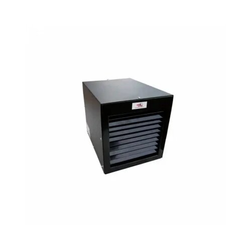 Mak Trade kalorifer MT trofazni 9kW crni Slike