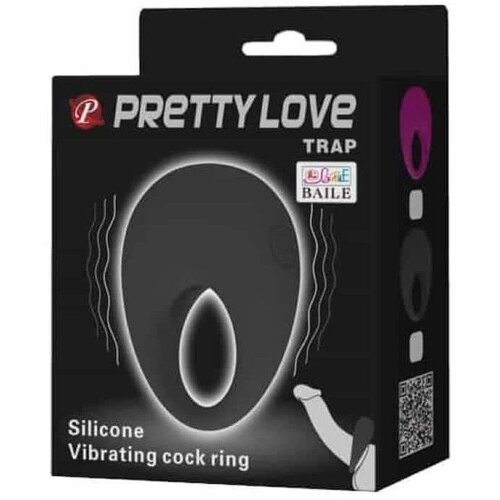  Vibro prsten za penis | Trap Slike