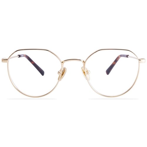 Eyerim Studio Bash Gold ONE SIZE (51) Zlata/Kristalna Slike