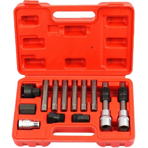 Prolinetech Set za alternatore PLT/SA-13, 13 komada Slike