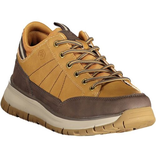 Lumberjack Winter Freebound mu&amp;scaron;ke tenisice svijetlosmeđe Slike