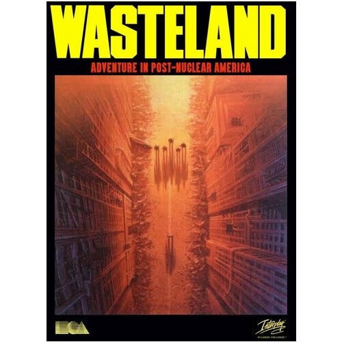  Wasteland 1 - The Original Classic GOG.com Key GLOBAL Cene