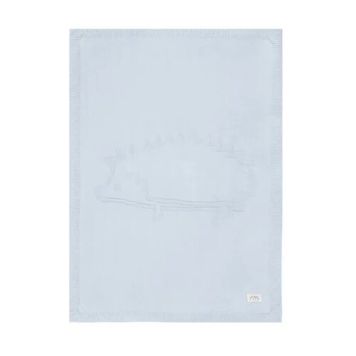 Just kiddin baby prekrivač, 80x110cm ( 50011885 ) Cene