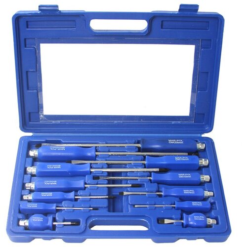 Mar Pol Set udarnih šraficgera M61004 Cene