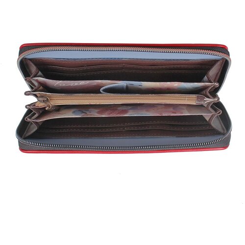 Janet Novčanik fashion mini The Light FW25 20X3X10.5 cm JW-003F P30 Netto Slike
