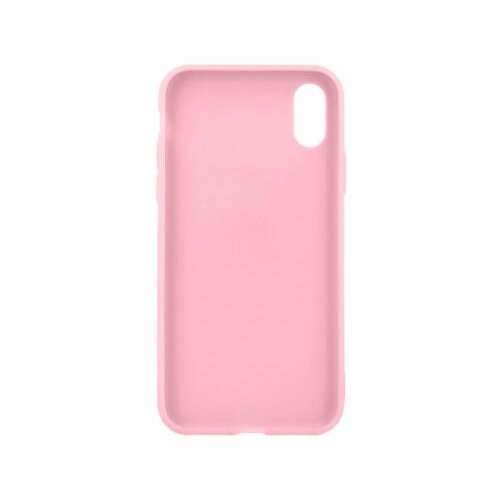 Nillkin silikonski ovitek za iPhone 7 / iPhone 8 - mat pink Slike