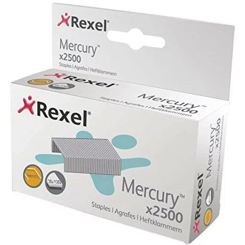  Sponke za spenjač rexel mercury 1/2500 REXEL-POT