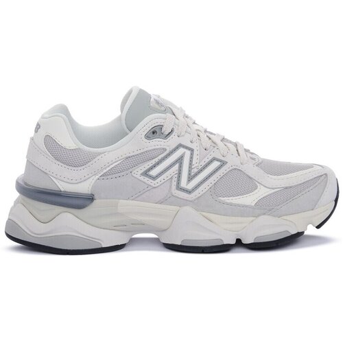 New Balance Nizke superge U90602FM Bela Cene