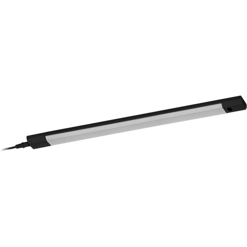 Osram LED prigu&amp;scaron;iva lampa za montažu ispod ormarića LINEAR EDGE sa senzorom, 8W/230V, 50 cm, crna Slike