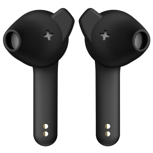 Defunc bluetooth slu&amp;scaron;alke true basic tws stereo črne Slike